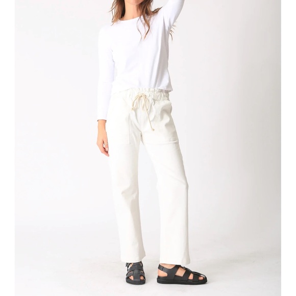 Electric & Rose Easy Pant - Picture 4 of 7